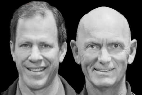 Dr. Greg Rose & Dave Phillips