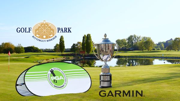 Wer wird Deutscher Golflehrermeister?