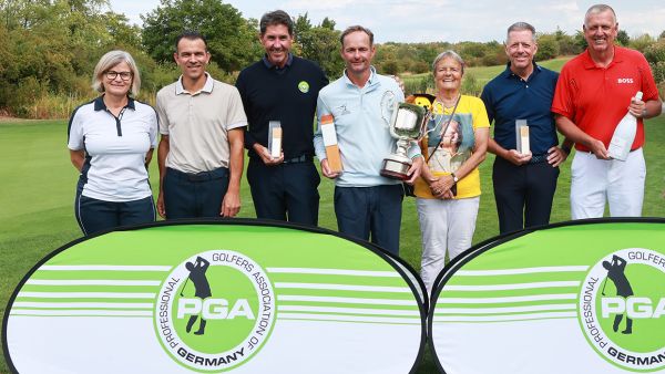 Dieter Praun Trophy